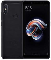 Замена камеры на телефоне Xiaomi Redmi Note 5 Pro в Липецке